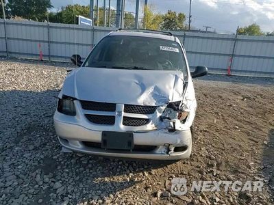 Zdjęcie 14 z 15 samochodu: 2003 DODGE GRAND CARAVAN SE VIN:1D4GP24313B285149 - miniatura