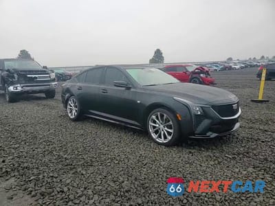 Zdjęcie 13 z 15 samochodu: 2025 CADILLAC CT5 SPORT VIN:1G6DU5RK6S0105459 - miniatura