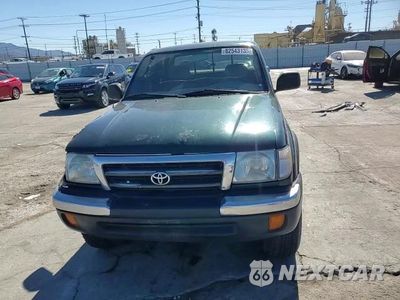 Zdjęcie 13 z 14 samochodu: 2000 TOYOTA TACOMA XTRACAB PRERUNNER VIN:4TASN92N0YZ680041 - miniatura