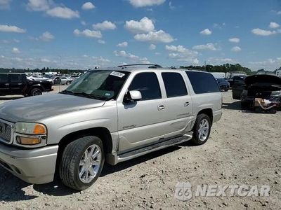 Zdjęcie 14 z 15 samochodu: 2004 GMC YUKON XL DENALI VIN:1GKFK66U44J165636 - miniatura