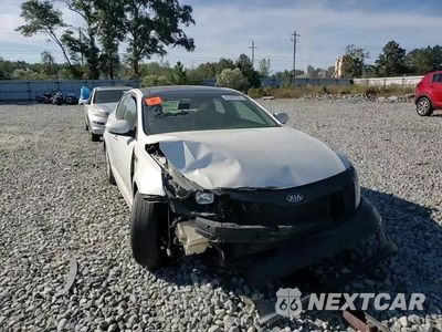 Zdjęcie 13 z 13 samochodu: 2014 KIA OPTIMA EX VIN:5XXGN4A72EG294137 - miniatura