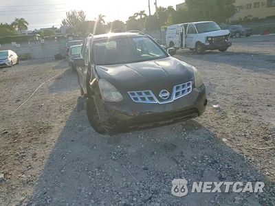 Zdjęcie 13 z 14 samochodu: 2014 NISSAN ROGUE SELECT S VIN:JN8AS5MT0EW602020 - miniatura