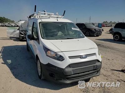 Zdjęcie 14 z 15 samochodu: 2016 FORD TRANSIT CONNECT XL VIN:NM0LS7E77G1243635 - miniatura