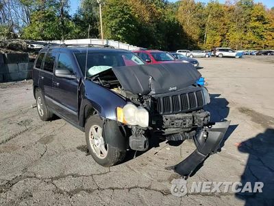 Zdjęcie 15 z 16 samochodu: 2008 JEEP GRAND CHEROKEE LAREDO VIN:1J8GR48K88C232754 - miniatura