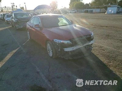 Zdjęcie 13 z 14 samochodu: 2016 BMW 228 I VIN:WBA1F5C59GV343701 - miniatura