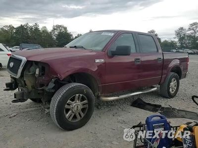 Zdjęcie 13 z 14 samochodu: 2004 FORD F150 SUPERCREW VIN:1FTPW14544KD60438 - miniatura