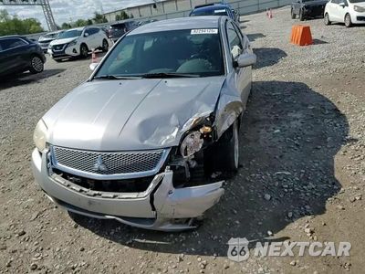 Zdjęcie 13 z 14 samochodu: 2012 MITSUBISHI GALANT FE VIN:4A32B2FFXCE017838 - miniatura
