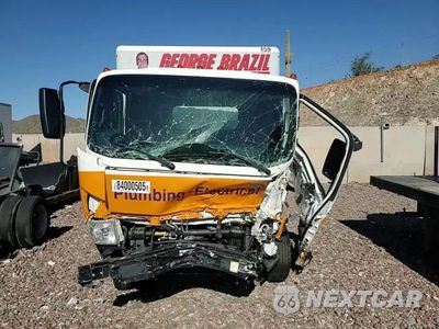 Zdjęcie 14 z 14 samochodu: 2021 ISUZU NPR HD VIN:JALC4W162M7005901 - miniatura