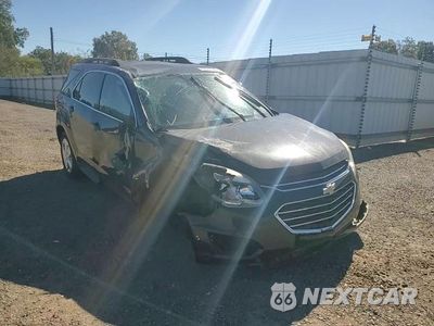 Zdjęcie 14 z 14 samochodu: 2016 CHEVROLET EQUINOX LT VIN:2GNALCEK5G1128103 - miniatura