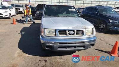 Zdjęcie 13 z 14 samochodu: 2000 NISSAN FRONTIER KING CAB XE VIN:1N6DD26SXYC328592 - miniatura