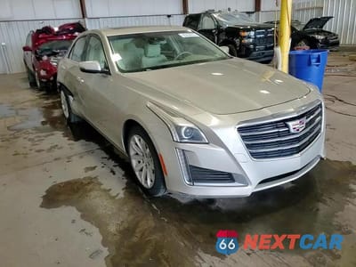 Zdjęcie 13 z 14 samochodu: 2015 CADILLAC CTS LUXURY COLLECTION VIN:1G6AX5SX3F0114058 - miniatura