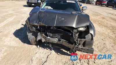 Zdjęcie 14 z 15 samochodu: 2010 CHRYSLER 300 TOURING VIN:2C3CA5CV7AH160764 - miniatura