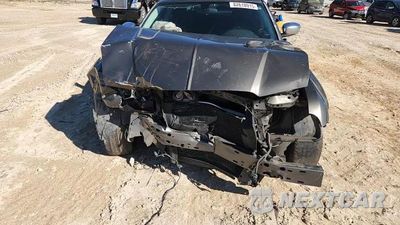 Zdjęcie 14 z 15 samochodu: 2010 CHRYSLER 300 TOURING VIN:2C3CA5CV7AH160764 - miniatura