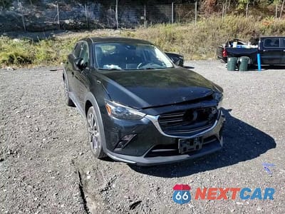 Zdjęcie 13 z 15 samochodu: 2019 MAZDA CX-3 GRAND TOURING VIN:JM1DKFD77K0442587 - miniatura