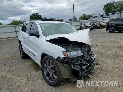 Zdjęcie 13 z 13 samochodu: 2021 JEEP GRAND CHEROKEE LIMITED VIN:1C4RJFBG6MC533363 - miniatura