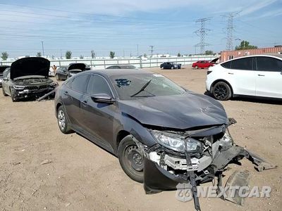 Zdjęcie 13 z 14 samochodu: 2018 HONDA CIVIC VIN:2HGFC2F53JH500944 - miniatura