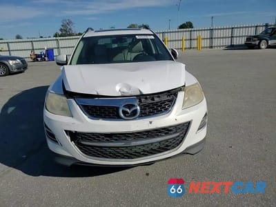 Zdjęcie 14 z 15 samochodu: 2010 MAZDA CX-9 VIN:JM3TB2MA3A0234745 - miniatura