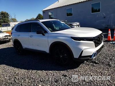 Zdjęcie 14 z 15 samochodu: 2024 HONDA CR-V SPORT TOURING VIN:7FARS6H95RE076503 - miniatura
