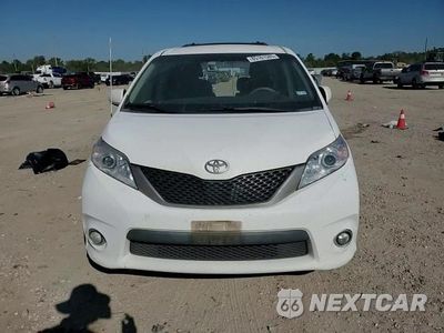 Zdjęcie 15 z 16 samochodu: 2011 TOYOTA SIENNA SPORT VIN:5TDXK3DC3BS035520 - miniatura