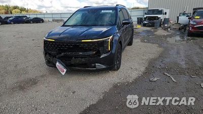 Zdjęcie 14 z 16 samochodu: 2026 KIA CARNIVAL SX VIN:KNDNE5K35T6552560 - miniatura