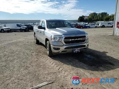Zdjęcie 13 z 15 samochodu: 2021 RAM 1500 BIG HORN/LONE STAR VIN:1C6RRFBG0MN784321 - miniatura