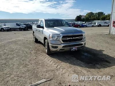 Zdjęcie 13 z 15 samochodu: 2021 RAM 1500 BIG HORN/LONE STAR VIN:1C6RRFBG0MN784321 - miniatura