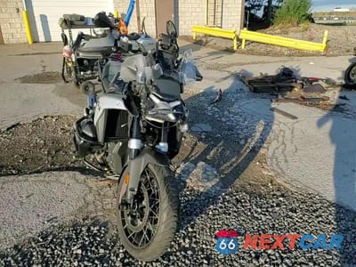Zdjęcie 9 z 9 samochodu: 2024 BMW R 1300 GS VIN:WB10M2304R6J15199 - miniatura