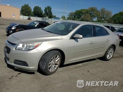 Zdjęcie 13 z 14 samochodu: 2014 CHEVROLET MALIBU 1LT VIN:1G11C5SL0EF210806 - miniatura