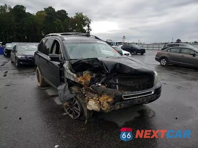 Zdjęcie 14 z 15 samochodu: 2010 VOLVO XC90 3.2 VIN:YV4982CY3A1562979 - miniatura