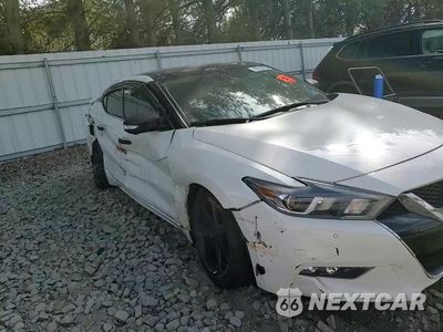 Zdjęcie 13 z 13 samochodu: 2016 NISSAN MAXIMA 3.5S VIN:1N4AA6AP7GC448654 - miniatura