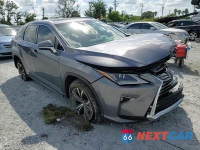 Zdjęcie 15 z 16 samochodu: 2017 LEXUS RX 350 BASE VIN:2T2ZZMCA0HC086383 - miniatura