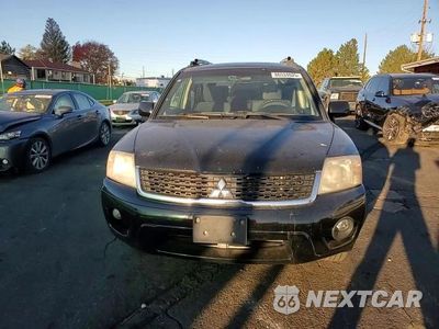 Zdjęcie 13 z 14 samochodu: 2011 MITSUBISHI ENDEAVOR LS VIN:4A4JN2AS2BE031508 - miniatura