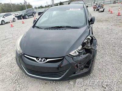 Zdjęcie 13 z 14 samochodu: 2016 HYUNDAI ELANTRA SE VIN:5NPDH4AE5GH718068 - miniatura