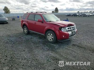 Zdjęcie 14 z 15 samochodu: 2011 FORD ESCAPE LIMITED VIN:1FMCU9EG1BKB28150 - miniatura