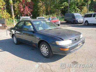 Zdjęcie 13 z 14 samochodu: 1997 TOYOTA COROLLA BASE VIN:2T1BA02E1VC220338 - miniatura