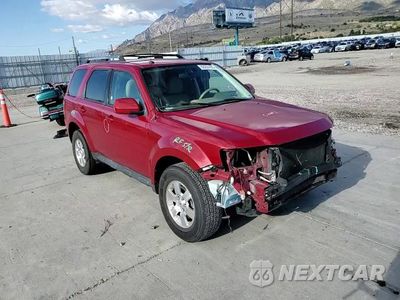 Zdjęcie 15 z 16 samochodu: 2011 FORD ESCAPE LIMITED VIN:1FMCU9EG9BKC19005 - miniatura