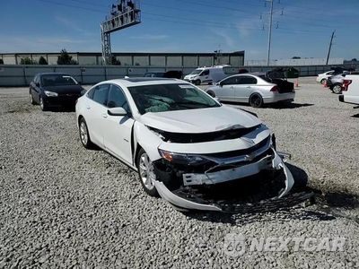 Zdjęcie 13 z 15 samochodu: 2022 CHEVROLET MALIBU LT VIN:1G1ZD5STXNF181671 - miniatura