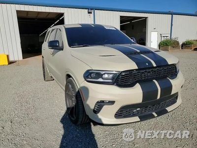 Zdjęcie 14 z 15 samochodu: 2015 DODGE DURANGO R/T VIN:1C4SDJCT3FC120486 - miniatura