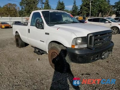 Zdjęcie 13 z 13 samochodu: 1999 FORD F250 SUPER DUTY VIN:1FTNF20F5XEE97600 - miniatura