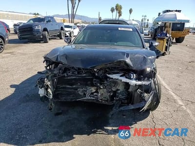 Zdjęcie 13 z 14 samochodu: 2020 LEXUS ES 350 VIN:58ADZ1B19LU061951 - miniatura