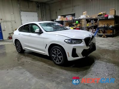 Zdjęcie 14 z 14 samochodu: 2024 BMW X4 XDRIVE30I VIN:5UX33DT02R9X52149 - miniatura