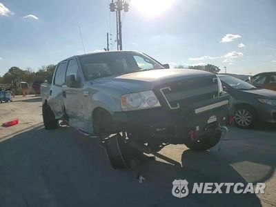 Zdjęcie 13 z 14 samochodu: 2004 FORD F150 SUPERCREW VIN:1FTRW12W94KC42471 - miniatura