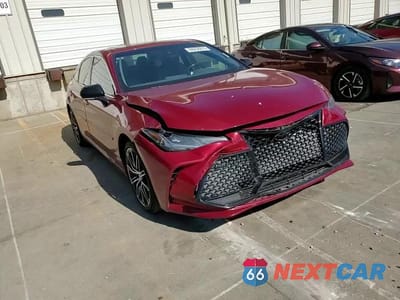 Zdjęcie 13 z 15 samochodu: 2019 TOYOTA AVALON XLE VIN:4T1BZ1FB9KU017173 - miniatura