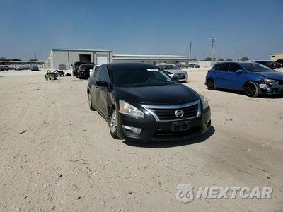 Zdjęcie 13 z 14 samochodu: 2015 NISSAN ALTIMA 2.5 VIN:1N4AL3AP1FN886632 - miniatura