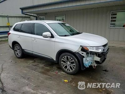 Zdjęcie 15 z 16 samochodu: 2017 MITSUBISHI OUTLANDER SE VIN:JA4AZ3A31HZ008260 - miniatura