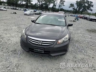 Zdjęcie 13 z 14 samochodu: 2011 HONDA ACCORD EXL VIN:1HGCP2F88BA043291 - miniatura