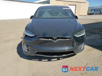 Zdjęcie 15 z 16 samochodu: 2019 TESLA MODEL X VIN:5YJXCDE22KF180691 - miniatura