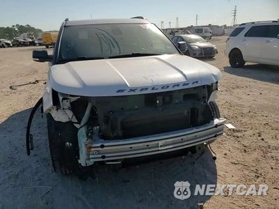 Zdjęcie 14 z 16 samochodu: 2019 FORD EXPLORER XLT VIN:1FM5K7D85KGB06877 - miniatura