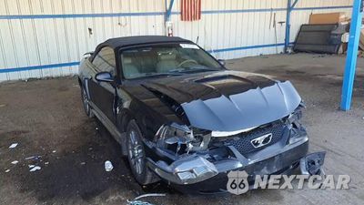 Zdjęcie 13 z 14 samochodu: 2002 FORD MUSTANG VIN:1FAFP44402F110921 - miniatura