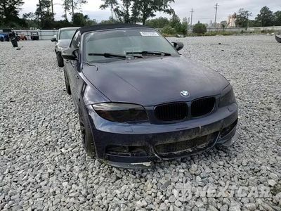 Zdjęcie 13 z 14 samochodu: 2011 BMW 135 I VIN:WBAUN7C53BVM25153 - miniatura